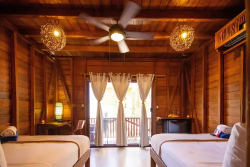 Coconut by ÓOL Hotels