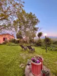 Casale Dell'Assiolo