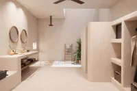 Casa Joseph 特隆戈內斯- 限成人 - 泳池