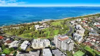 Beachside Resort Kawana Waters - Wifi