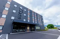 Hotel Kan-Raku Premier Fujisan, Shin-Gotemba Interchange, National Route 246