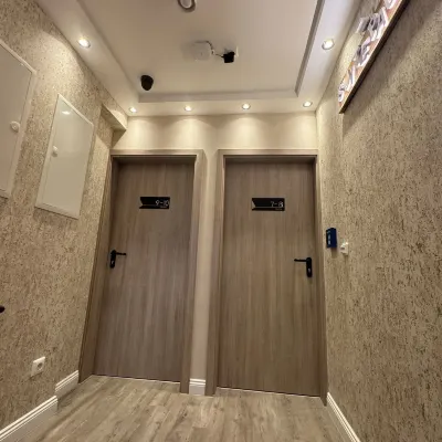 Suite-Pauli Hotels near St. Pauli underground station
