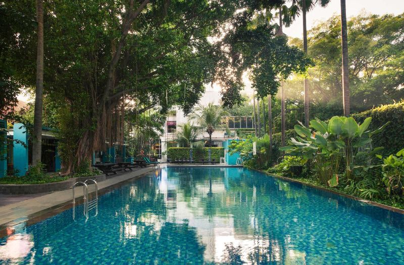 Mercure Surabaya Grand Mirama photo 5