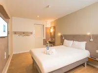 ibis budget London Whitechapel - Brick Lane โรงแรมใกล้อีสต์เอนด์