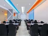 Ibis Budget Jakarta Cikini - Perjalanan Bisnis