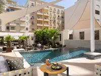 Novotel Tunis Lac - Rooftop Pools