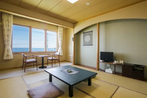 Hotel Kifu Club Shiretoko - Kuumat lähteet