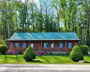 James Creek RV Resort - 2-Star