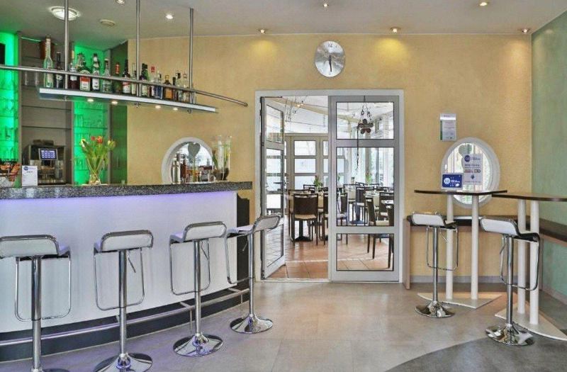 Hotel am Schillerpark photo 4
