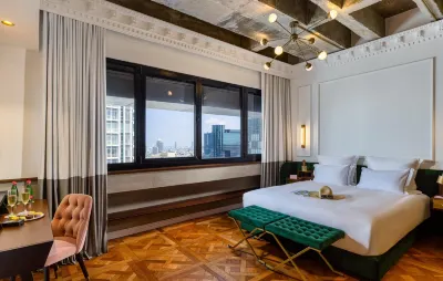Brown BoBo, a Member of Brown Hotels Hotels in 
