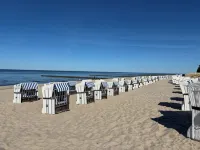 "achterhus Usedom" Baltic Sea Idyll in the House on the Water - WiFi