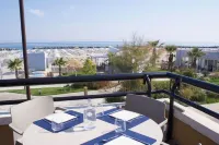 Hotel Palazzo Caveja - Meerblick