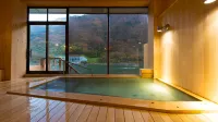 Takamiya Ryokan Beni - Hot Springs