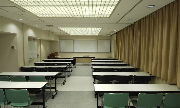 Tokyo Central Youth Hostel