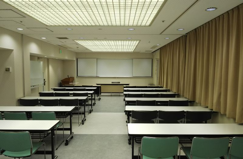 Tokyo Central Youth Hostel