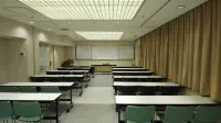 Tokyo Central Youth Hostel