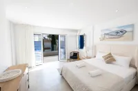Luxury 3 bedroom villa, 100 meters from Protaras Marina