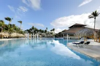 Grand Palladium Bavaro Suites Resort & Spa - All Inclusive - Beach