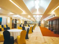 Hotel KRC Palace Hotels in Sonitpur