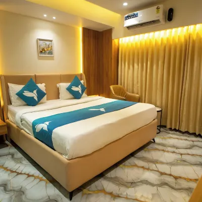 Privilon Hotel SBR Hotels near SG Highway