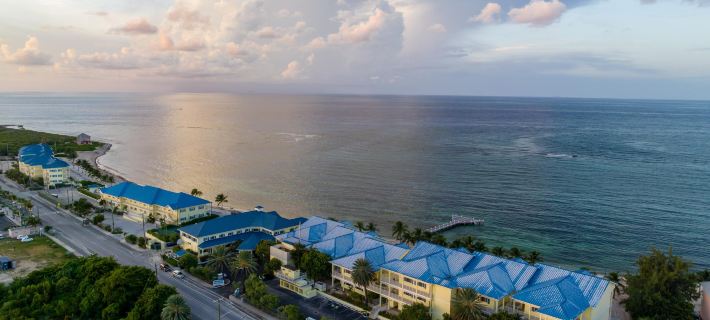 The Reef Beach Resort, Grand Cayman Hotels in Grand Cayman