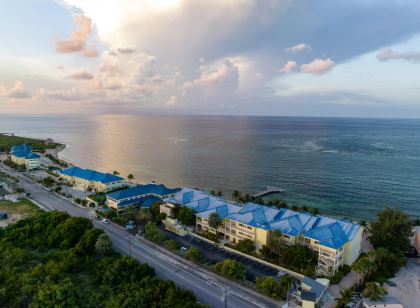 The Reef Beach Resort, Grand Cayman