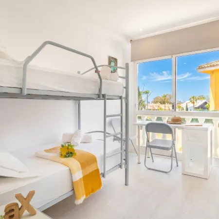 Villa Caribe Playa - Happy Rentals