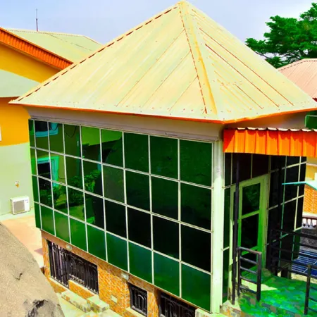 Winners Guest House