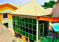 Winners Guest House Hoteles en 