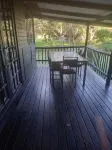 Little Creek Cabins - Homestays
