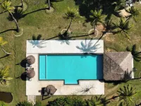 Club Mango Resort - Pools