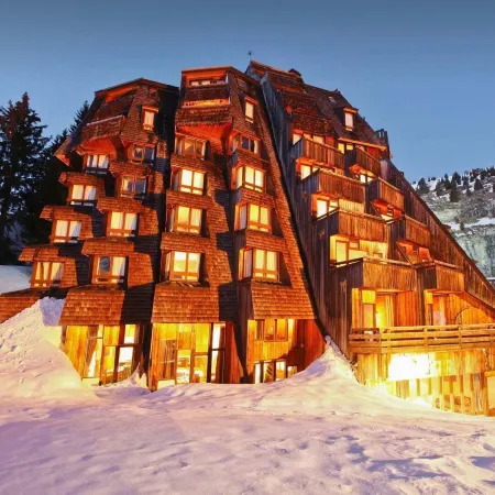 Hôtel des Dromonts by Sowell Collection