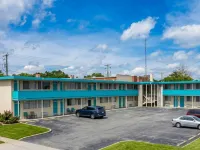Carolina Inn Anderson Clemson Area Hotels in Anderson