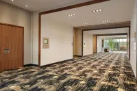 Residence Inn Calgary Airport