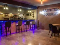 Hotel Sapphire Bakuriani - Bar
