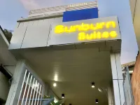 ซันเบิร์น สวีทส์ คอรอน - วิวทะเล