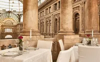B&B Art Suite Santa Brigida - Bed & Breakfasts