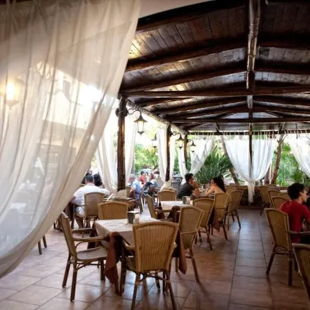 Mediterraneo B&B