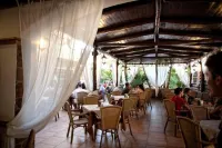 Mediterraneo B&B - servizio colazione