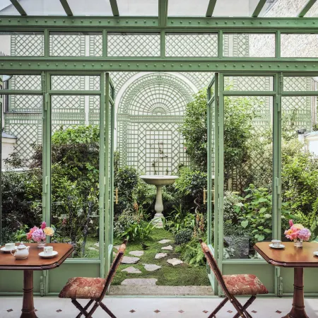Hôtel des Peintres