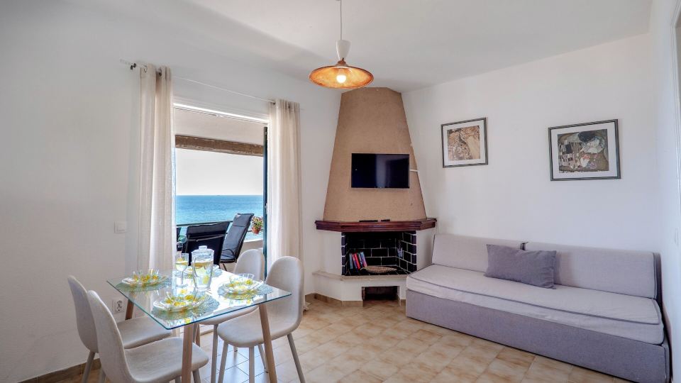 Corfu Glyfada Beach Apartments 67