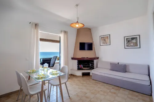 Corfu Glyfada Beach Apartments 67 - Pet friendly