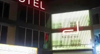 D Boutique Hotel