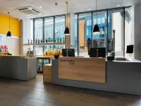 Four Points Flex by Sheraton Cardiff Hotels in Cardiff