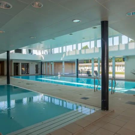 Hotel Marina