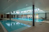 Hotel Marina - piscine