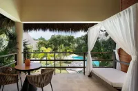 Zoetry Agua Punta Cana - صديق للحيوانات الاليفة