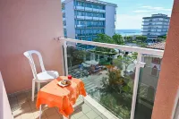 Amadei Hotel Promenade - Ocean View
