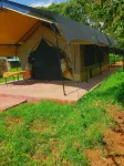 Safari your way kenya - servizio colazione