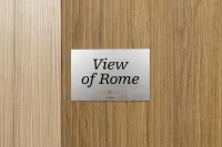 Urban Vatican Rooms 2